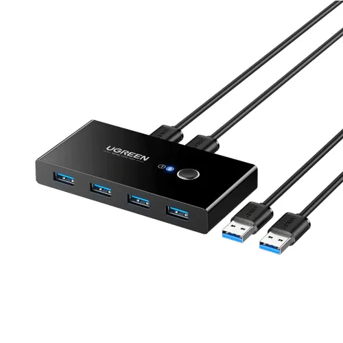 Ugreen 30768 USB 3.0 4-Port Switch