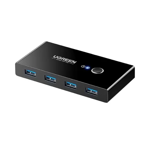 Ugreen 30768 USB 3.0 4-Port Switch