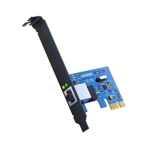 UGREEN PCI Express Gigabit Network Adapter Card