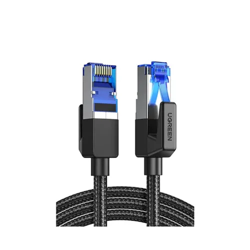 UGREEN 30799 Cat8 Pure Copper Ethernet Cable Braided 15m