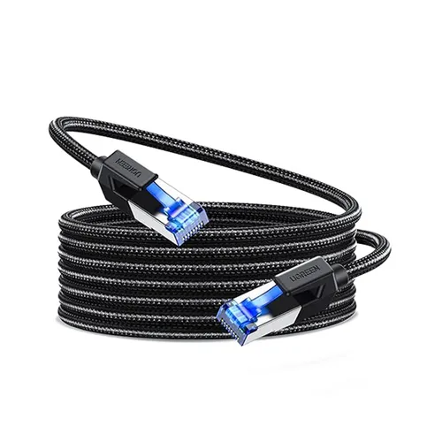UGREEN 30800 CAT 8 Ethernet Braided Pure Copper 20M Cable