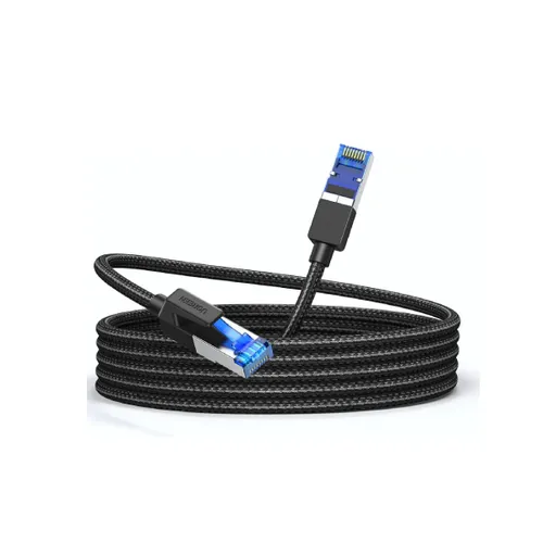 UGREEN 30800 Nylon Braided RJ45 LAN Ethernet Network Cable