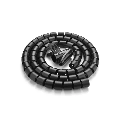 Ugreen 30819 mask cable organizer 3m black