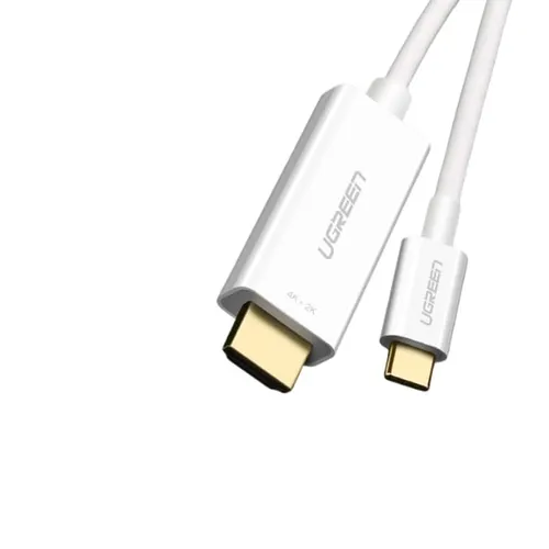 UGREEN 30841 MM121 USB-C to HDMI 4K Cable 1.5M
