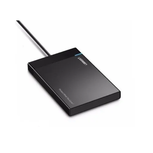 UGREEN 30847 USB 3.0 TO Sata III Hard Drive Enclosure