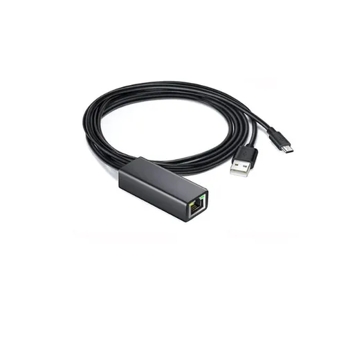 UGREEN 30985 MICRO USB 2.0 TO 100MBPS ETHERNET ADAPTER