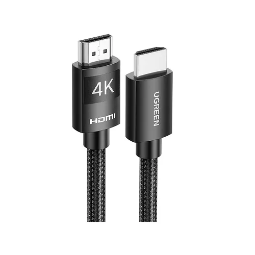 UGREEN 30999 4K HDMI 1M Braided Cable