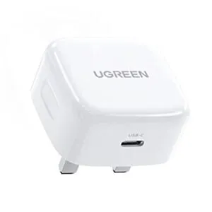 UGREEN 30W PD USB Type-C Charger