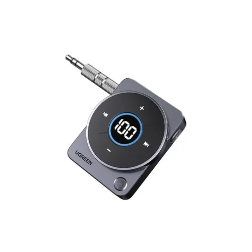 UGREEN 35003 5.4 Bluetooth Car Adapter