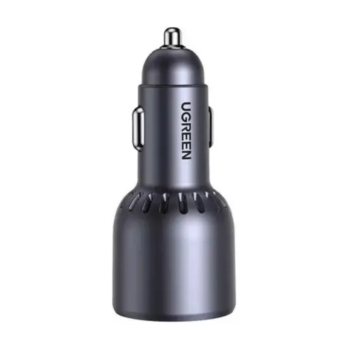 Ugreen 35024 75w 3-Port Fast Car Charger