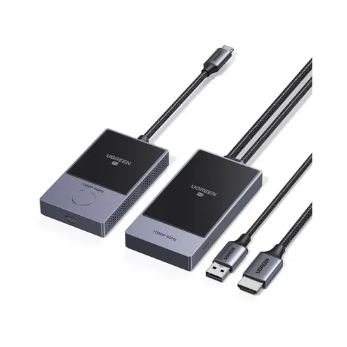 UGREEN 35031A 5G 30Meter Wireless HDMI Transmitter and Receiver
