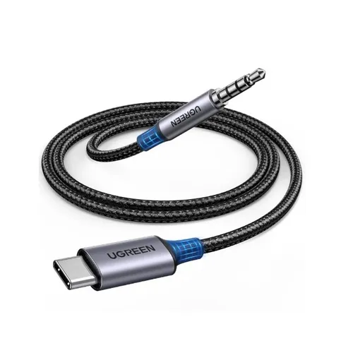 UGREEN 35056 CM734 USB-C to 3.5mm TRRS Aux Audio Cable