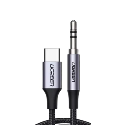 UGREEN 35056 USB-C to 3.5mm Audio Cable 1M