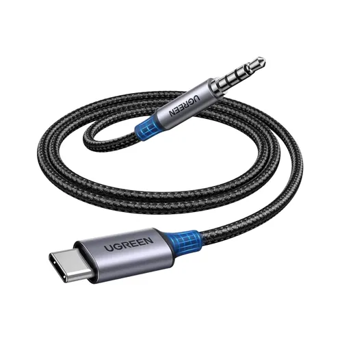 UGREEN 35056 USB-C to 3.5mm Audio Cable 1M