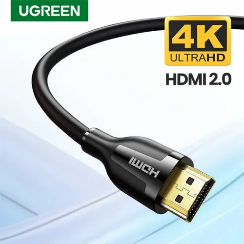 UGREEN 35175 HDMI Male to HDMI  Male 4K 3M Cable