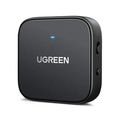 UGREEN 35223 Bluetooth 5.2 Audio Receiver & Transmitter