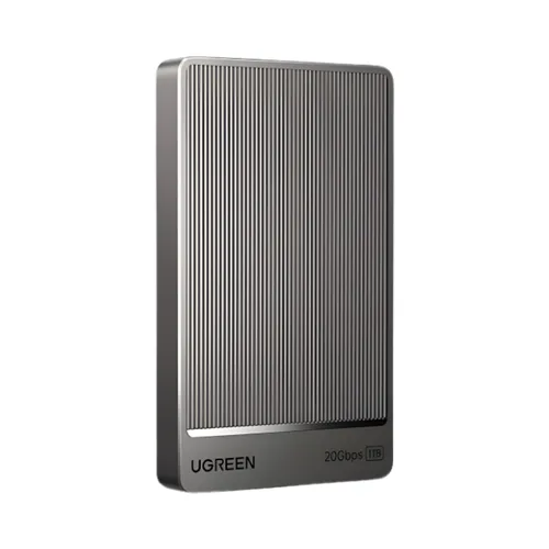 UGREEN 35270 1TB 20Gbps Portable Solid State Drive