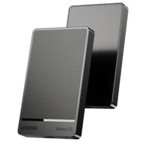 UGREEN 35270 1TB 20Gbps Portable Solid State Drive