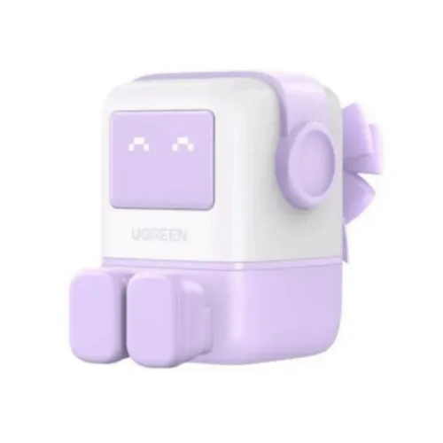 UGREEN 35292 Uno Nexode RG 65W 3 Port GaN Fast Charger