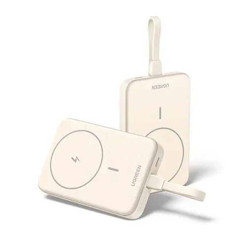 UGREEN 35341B 10000mah 20W Wireless Power Bank