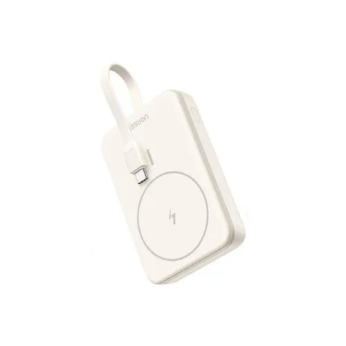 UGREEN 35341B 20W Wireless 10000mAh Power Bank