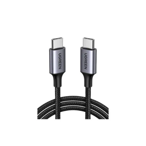UGREEN 35465 60W PD USB-C to USB-C 1M Fast Charging Cable
