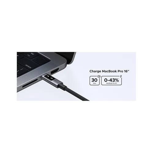UGREEN 35501 UNO USB-C to USB-C 100W PD 1M Fast Charging Cable