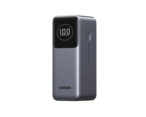 UGREEN 35526B Nexode Power Bank 12000mAh 100W