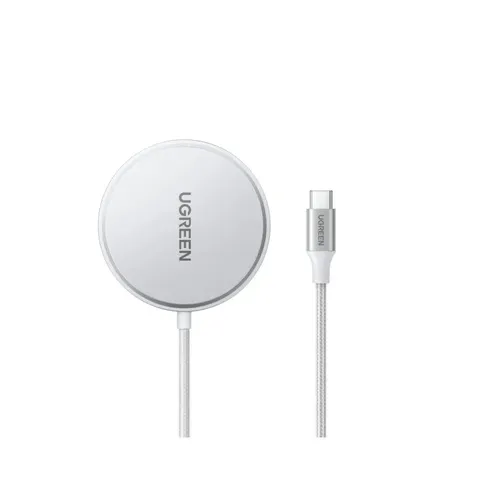 UGREEN 35565 15W Magnetic Wireless Charger