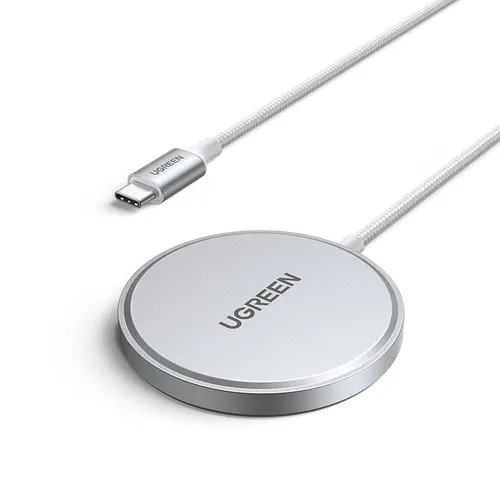 UGREEN 35565 Magnetic 15W Wireless Charger