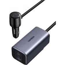 Ugreen 35571 150w Multi-Port Car Charger