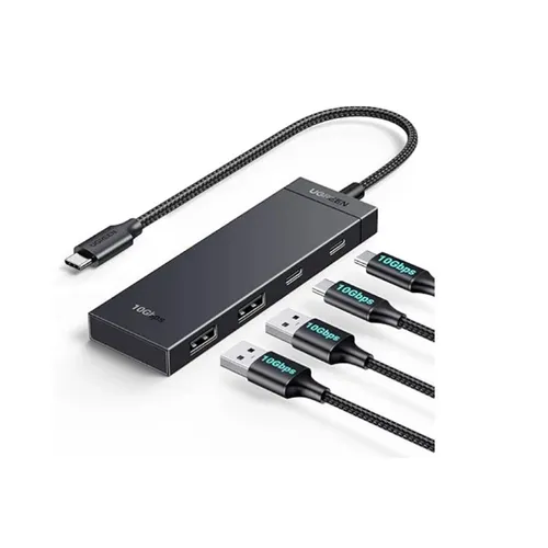 UGREEN 35583 4 Port USB 3.2 Gen 2 Hub