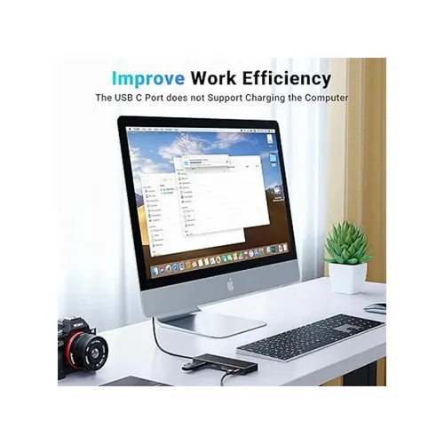 UGREEN 35583 4 Port USB 3.2 Gen 2 Hub