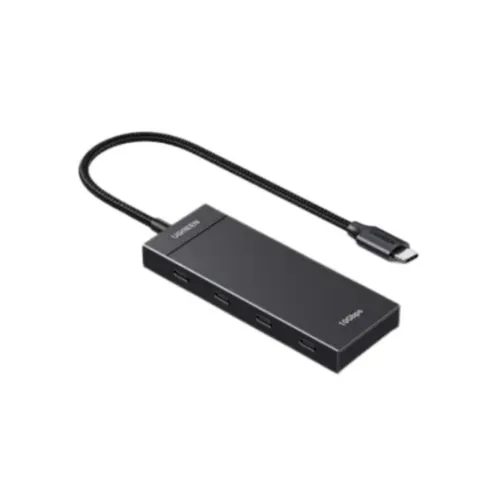 UGREEN 35584 10Gbps 4 in 1 USB 3.2 Gen 2 USB-C Hub Adapter
