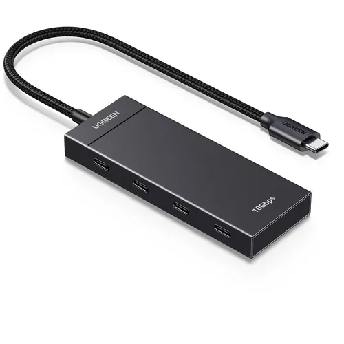 UGREEN 35584  4-Port USB 3.2 Gen 2 Hub