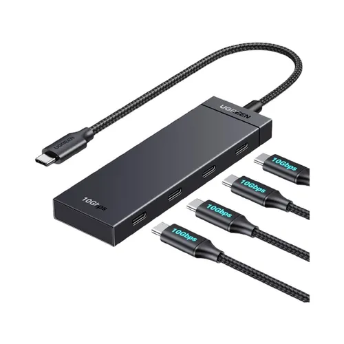 UGREEN 35584  4-Port USB 3.2 Gen 2 Hub