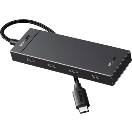 UGREEN 35584 4-Port USB 3.2 Gen 2 Hub