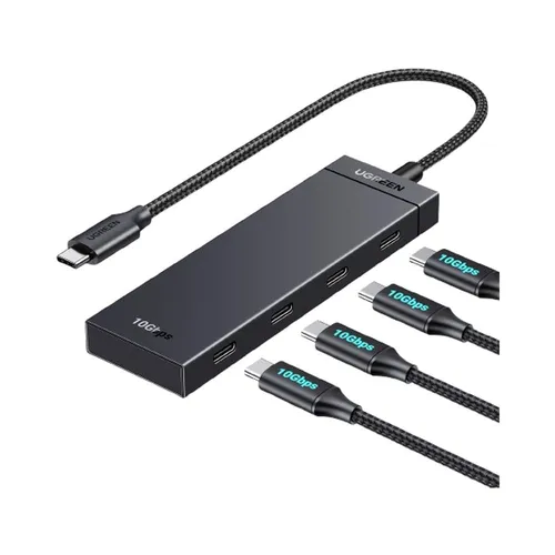 UGREEN 35584  4-Port USB 3.2 Gen 2 Hub