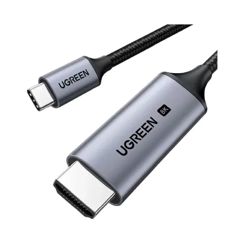UGREEN 35596 Type-C to HDMI 8K Cable 1M