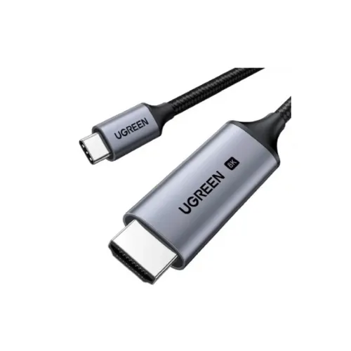 UGREEN 35596 USB-C to HDMI 8K 60Hz 1M Cable