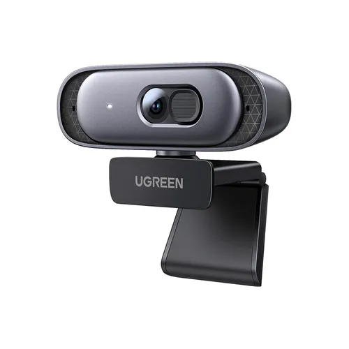 UGREEN 35626 HD 2K 30FPS Webcam