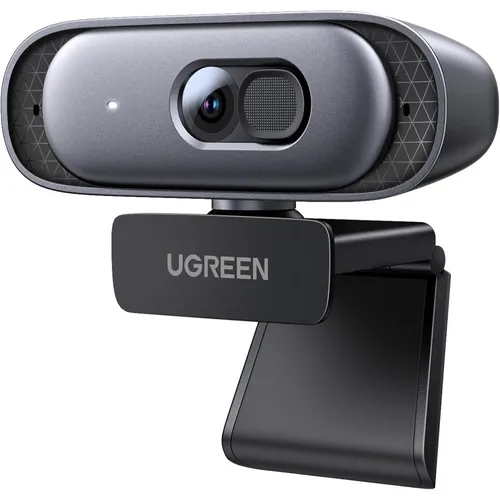 UGREEN 35626 USB HD Webcam 30FPS