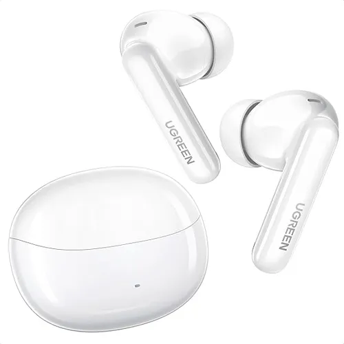 UGREEN 35725 HiTune T3 Pro Bluetooth 5.4 Earbuds Active Noise Cancellation