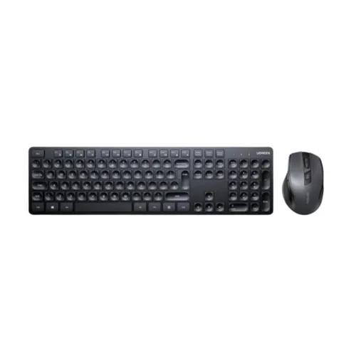 UGREEN 35740 Wireless Keyboard And Mouse Combo