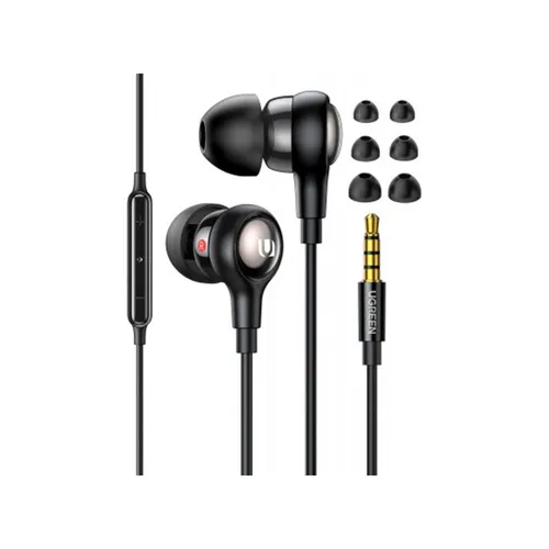 UGREEN 35753 3.5mm Wired Earphones