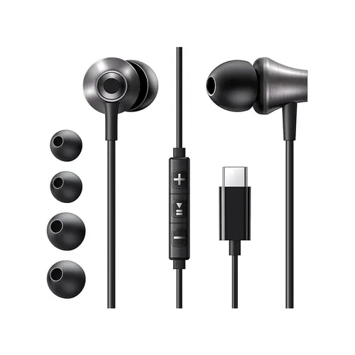 UGREEN 35754 Earphone With USB-C Connector