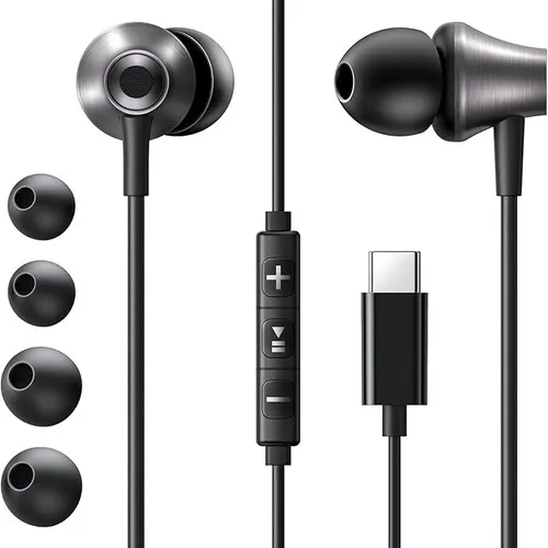 UGREEN 35754 IN Ear Earphone With USB-C Connector