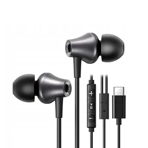 Ugreen 35754 In Ear Earphones With USB-C Connector