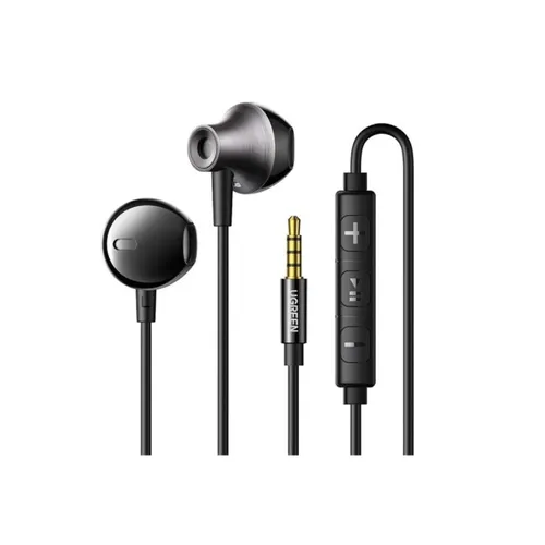 UGREEN 35755 3.5MM Wired Earphones