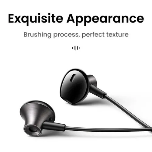 UGREEN 35755 3.5MM Wired Earphones